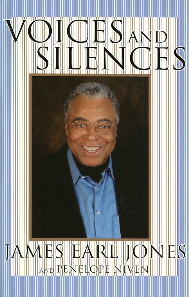 Remembering James Earl Jones Stuttering Foundation A Nonprofit
